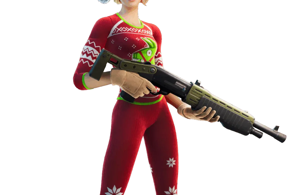 Cozy Commander Fortnite Skin Guide: Styles, Price, Combos & Why It’s a Must-Have Holiday Outfit