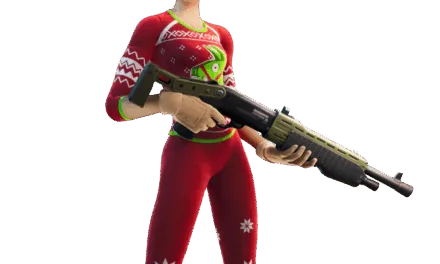 Cozy Commander Fortnite Skin Guide: Styles, Price, Combos & Why It’s a Must-Have Holiday Outfit