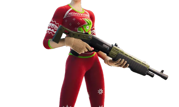 Cozy Commander Fortnite Skin Guide: Styles, Price, Combos & Why It’s a Must-Have Holiday Outfit