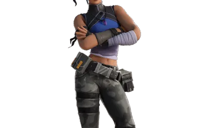 Crystal Fortnite Skin: Why This 800 V-Buck Tryhard Favorite Still Dominates