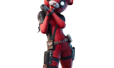 Cuddlepool Fortnite Skin: Price, Return Date, and Why This Deadpool Mashup is a Must-Have