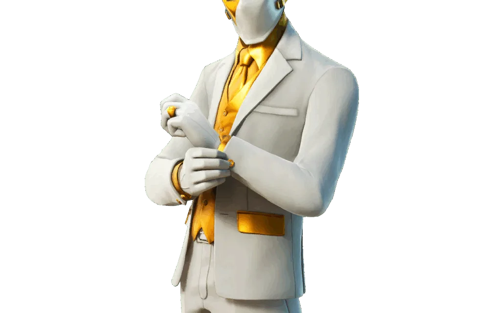 Double Agent Wildcard Fortnite Skin: How to Get It, Styles, Rarity, and Return Date