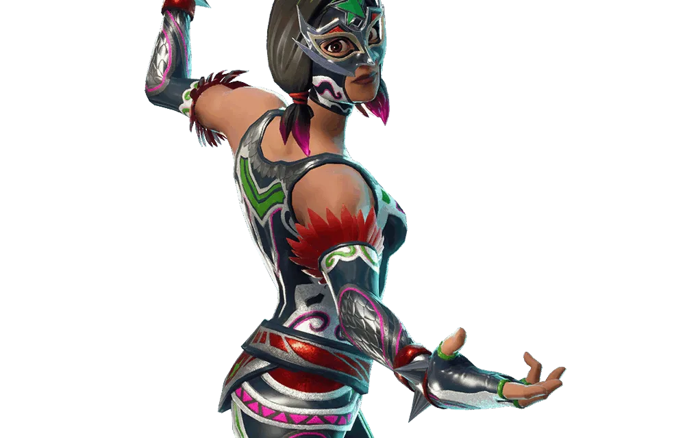 Why the Dynamo Skin Is Still Dominating Fortnite and Turning Heads in Every Lobby