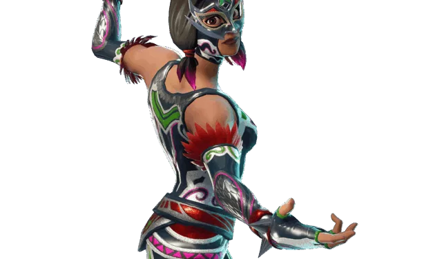 Why the Dynamo Skin Is Still Dominating Fortnite and Turning Heads in Every Lobby