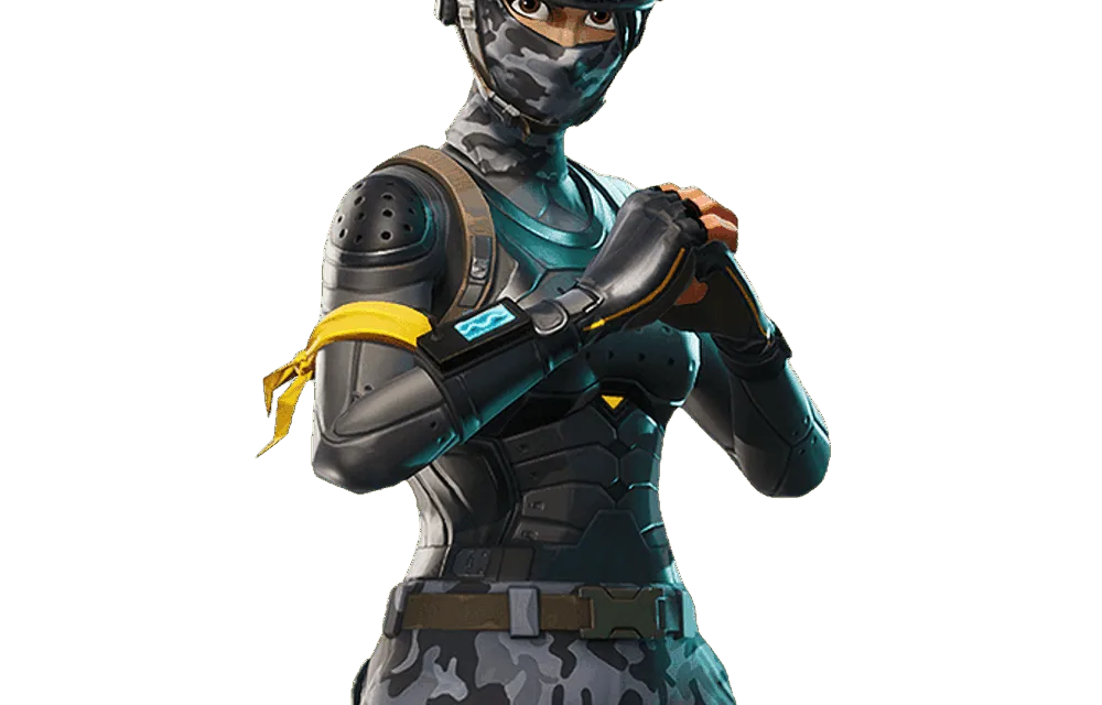 Why Elite Agent Remains Fortnite’s Most Iconic and Coveted OG Skin