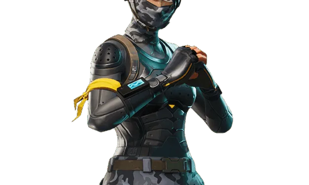 Why Elite Agent Remains Fortnite’s Most Iconic and Coveted OG Skin