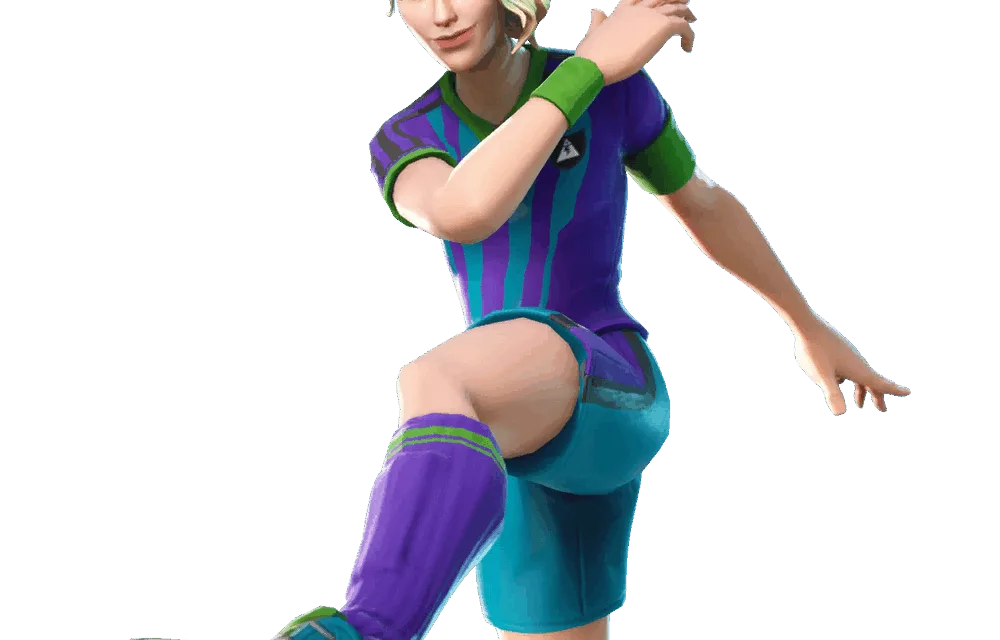 Finesse Finisher Fortnite Skin Guide: Custom Styles, Countries & How to Get It