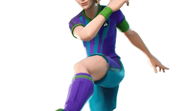 Finesse Finisher Fortnite Skin Guide: Custom Styles, Countries & How to Get It