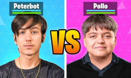 Peterbot vs Pollo FNCS Rivalry: Who Owns Demon’s Domain in Fortnite Chapter 5?