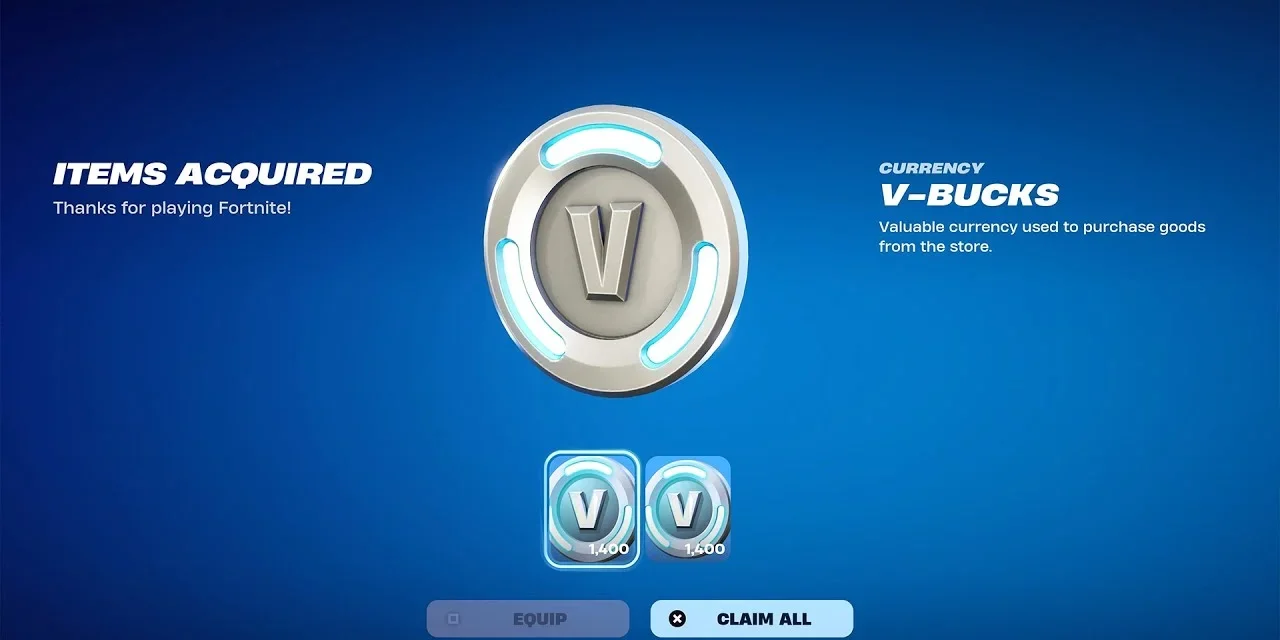 How to Claim Up to $500 from the Fortnite FTC Settlement Before the 2025 Deadline