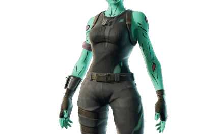 Ghoul Trooper Fortnite Skin: How to Get It, Unlock Styles, and Spot the Super Rare Pink Variant