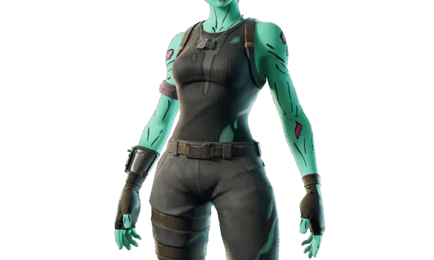 Ghoul Trooper Fortnite Skin: How to Get It, Unlock Styles, and Spot the Super Rare Pink Variant