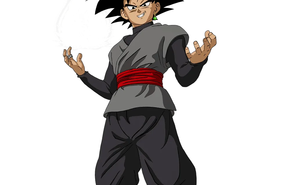 Goku Black Fortnite Skin: Full Bundle Breakdown, Return Dates, Super Saiyan Rosé Style & V-Bucks Guide