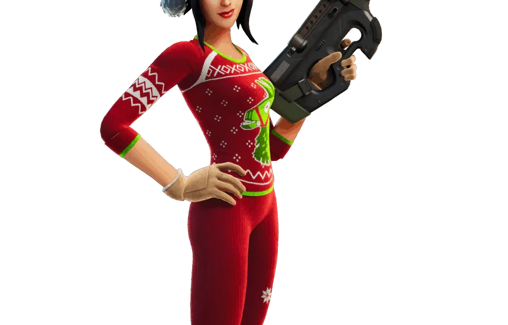 Why Jolly Jammer Is the Must-Have Fortnite Skin That Slays Every Season