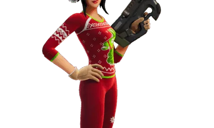 Why Jolly Jammer Is the Must-Have Fortnite Skin That Slays Every Season