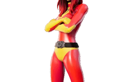 Joltara Fortnite Skin: Customization, Combos, Price, and How to Get the Legendary Superhero