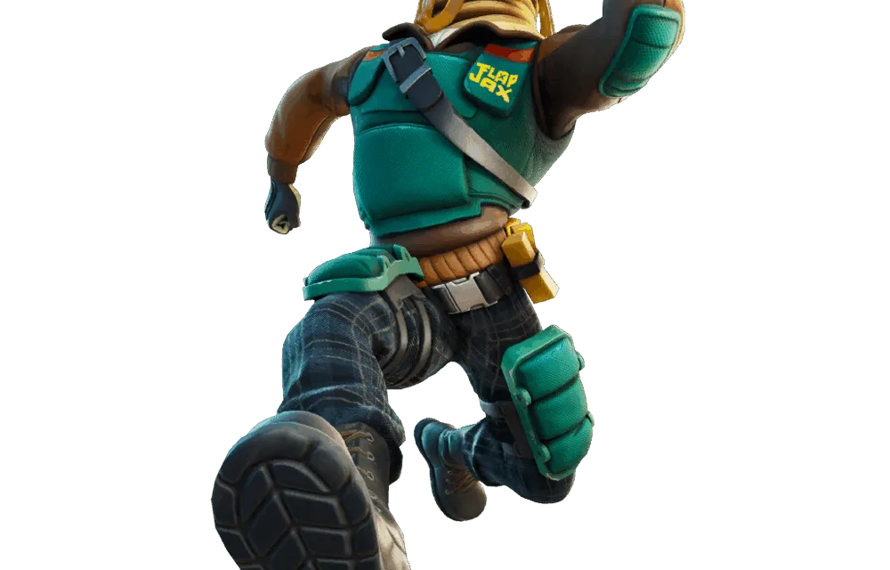 Fortnite’s Major Mancake Skin Explained: How to Get It, Reactive Features, and Why Fans Love It