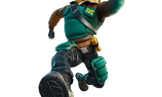 Fortnite’s Major Mancake Skin Explained: How to Get It, Reactive Features, and Why Fans Love It