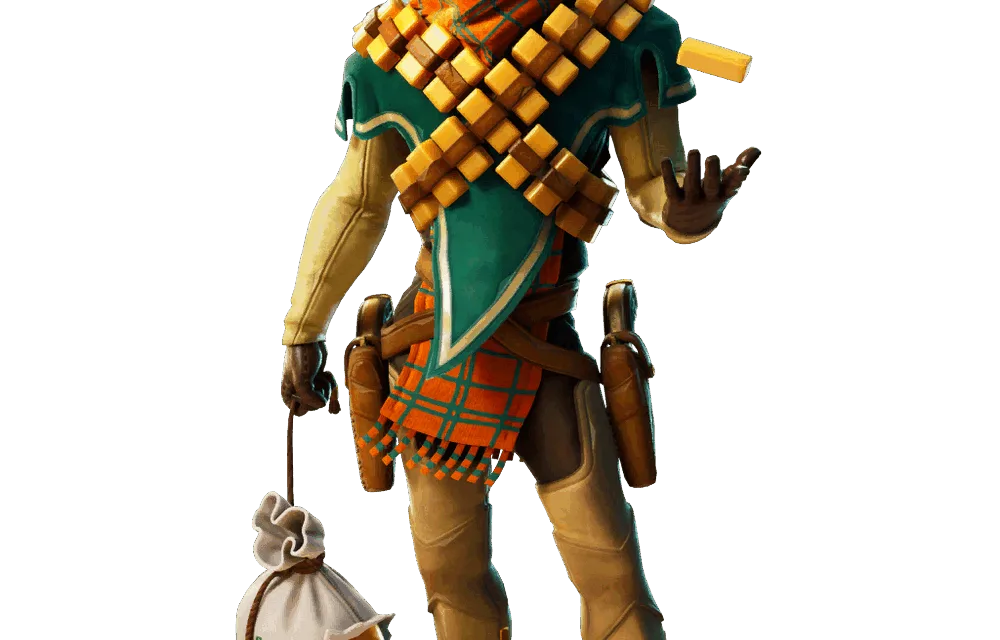 Mancake Fortnite Skin Guide: How to Unlock Rare Styles, Major Mancake & OG Combos