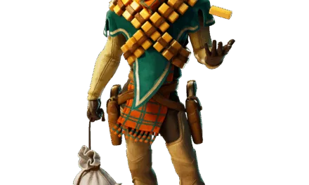 Mancake Fortnite Skin Guide: How to Unlock Rare Styles, Major Mancake & OG Combos