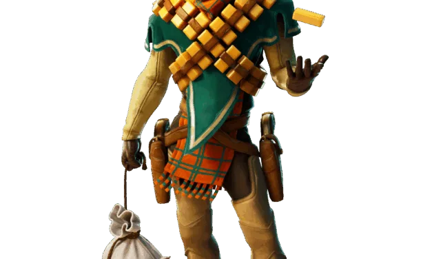 Mancake Fortnite Skin Guide: How to Unlock Rare Styles, Major Mancake & OG Combos