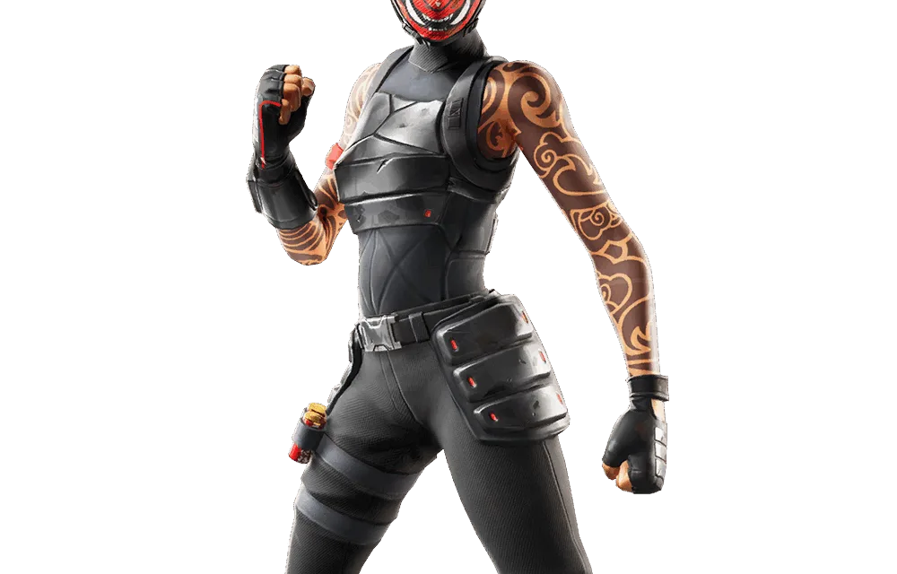 Manic Fortnite Skin Guide: Styles, Loadouts, Combos, and Why Pros Love It
