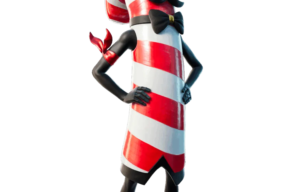 How to Get the Mr. Dappermint Fortnite Skin for Free – Unlock the Sweetest Holiday Outfit Now