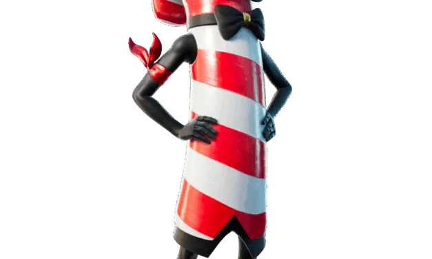 How to Get the Mr. Dappermint Fortnite Skin for Free – Unlock the Sweetest Holiday Outfit Now