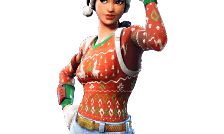 Nog Ops Fortnite Skin: OG Christmas Outfit Every Sweaty Player Still Wants