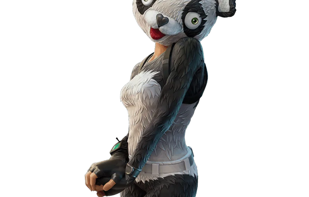 P.A.N.D.A Team Leader Fortnite Skin: OG Legendary Style, Sid Variant, and How to Get It
