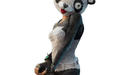 P.A.N.D.A Team Leader Fortnite Skin: OG Legendary Style, Sid Variant, and How to Get It