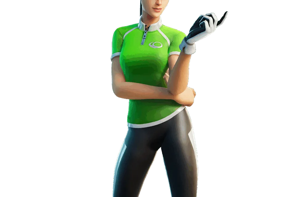 Par Patroller Fortnite Skin: Release Date, Combos, and Why Sweats Still Love It