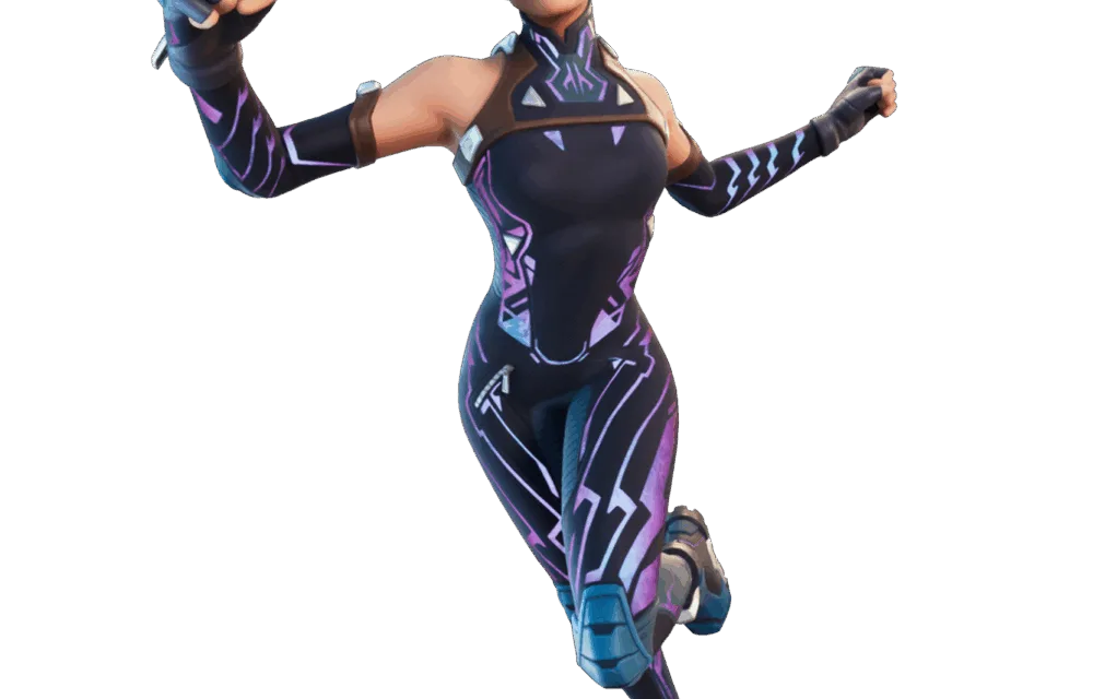 Paradigm Reality-659 Fortnite Skin Guide: Unlock Styles, Lore, and Why It’s a Legendary Must-Have