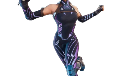 Paradigm Reality-659 Fortnite Skin Guide: Unlock Styles, Lore, and Why It’s a Legendary Must-Have