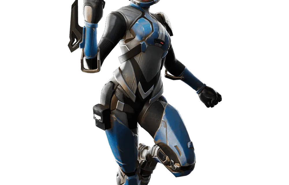 The Paradigm Fortnite Skin Explained: Rarity, Return Date, Lore, and Why It’s a Must-Have