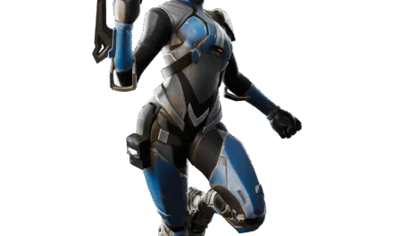The Paradigm Fortnite Skin Explained: Rarity, Return Date, Lore, and Why It’s a Must-Have