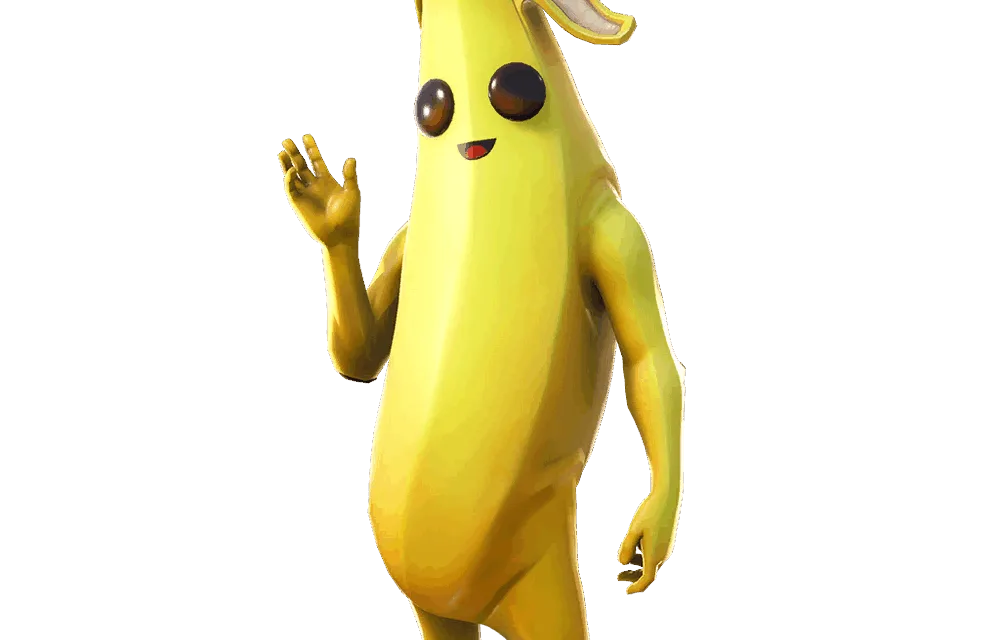 Peely Fortnite Skins Guide: Every Variant, Lore, and Why This Banana Is a Gaming Icon