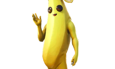 Peely Fortnite Skins Guide: Every Variant, Lore, and Why This Banana Is a Gaming Icon