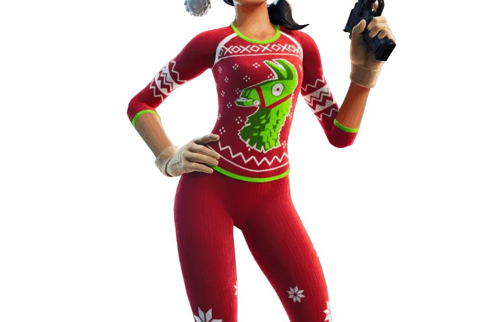 PJ Patroller Fortnite Skin: Why This Cozy Classic Still Dominates the Item Shop