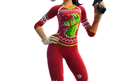 PJ Patroller Fortnite Skin: Why This Cozy Classic Still Dominates the Item Shop