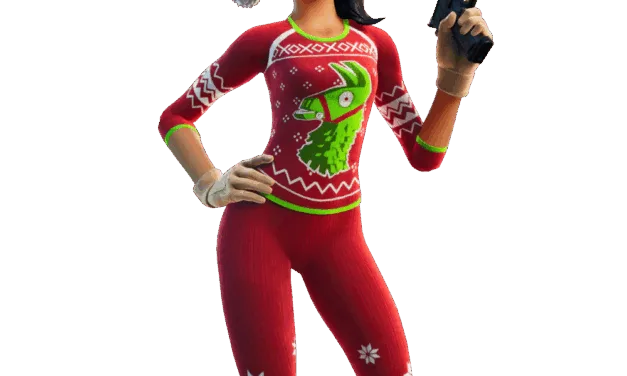 PJ Patroller Fortnite Skin: Why This Cozy Classic Still Dominates the Item Shop
