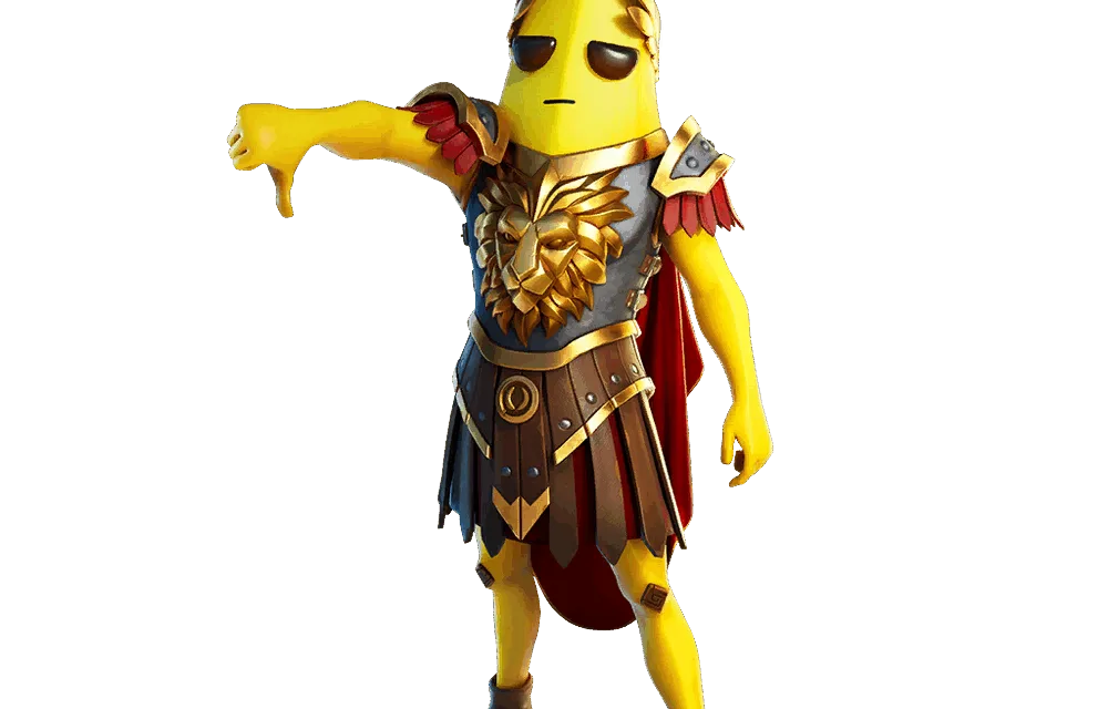 Potassius Peels Fortnite Skin Guide: Release Date, Price, LEGO Style & Why Fans Love It