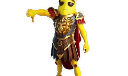Potassius Peels Fortnite Skin Guide: Release Date, Price, LEGO Style & Why Fans Love It