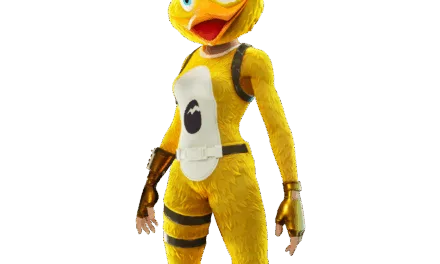 Quackling Fortnite Skin: Price, Styles, Rarity, and Why Players Love It