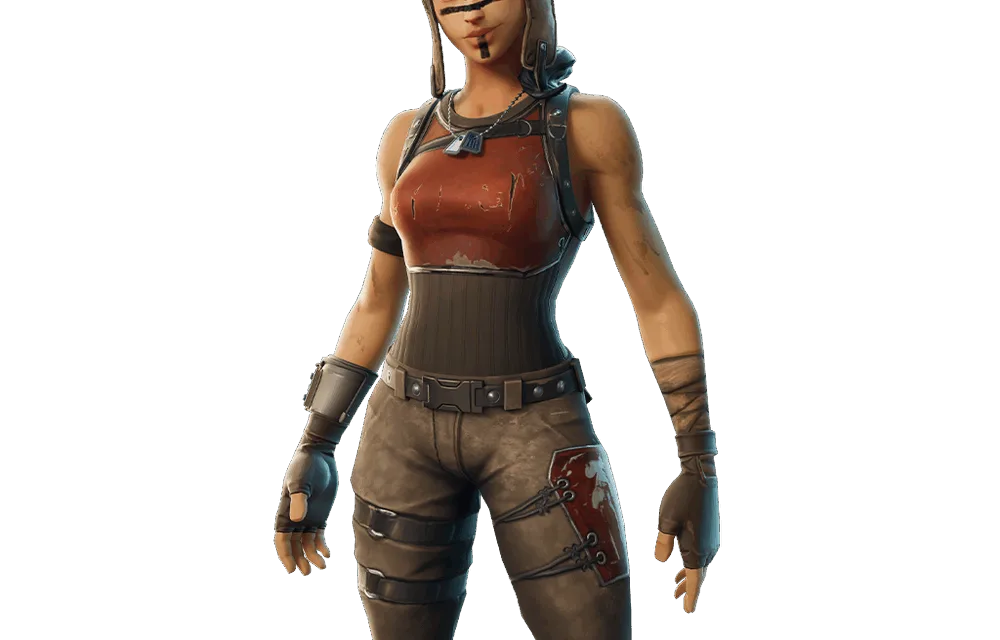 Renegade Raider Returns: How to Unlock the Legendary OG Fortnite Skin