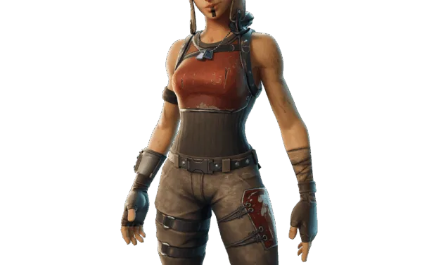 Renegade Raider Returns: How to Unlock the Legendary OG Fortnite Skin