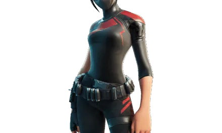Scarlet Commander Fortnite Skin Guide: Styles, Loadouts, and Why She’s a Must-Have
