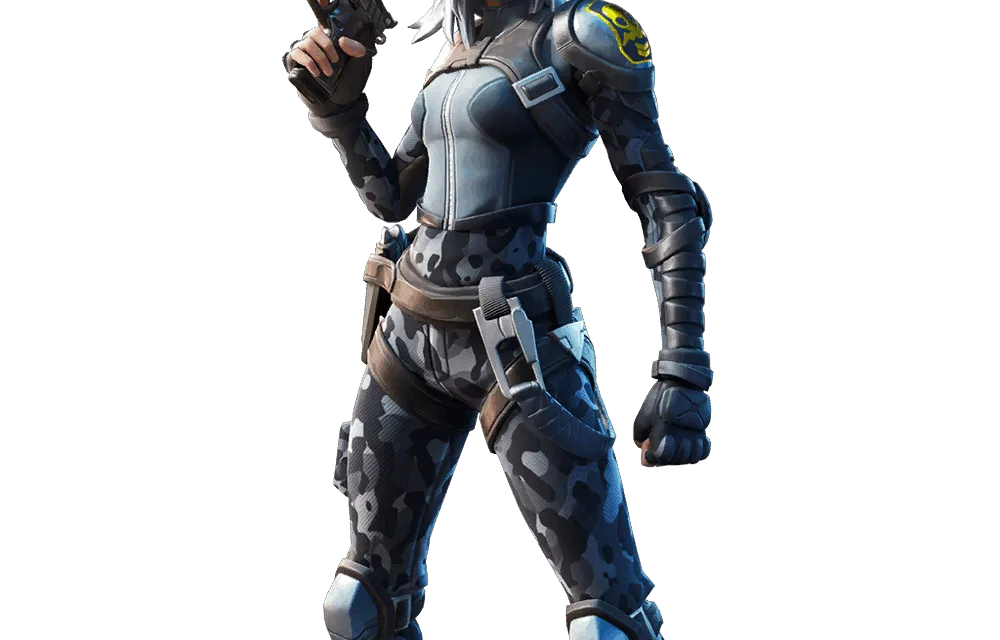 Shady Zadie Fortnite Skin: How to Get It, All Styles, Return Date, and Why It’s So Popular