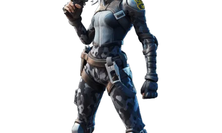 Shady Zadie Fortnite Skin: How to Get It, All Styles, Return Date, and Why It’s So Popular