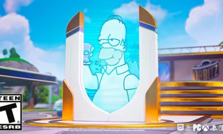 Fortnite x The Simpsons Live Event Confirmed: Springfield Map, Homer Skins, and Chapter 6 Finale Chaos Revealed
